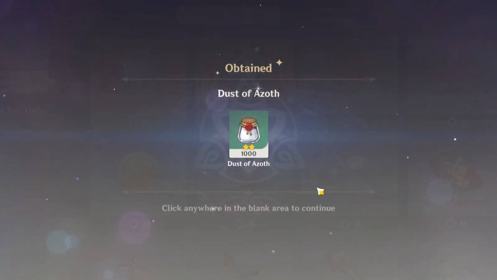 Azol Dust Genshin Impact: How to Find & Use Dust of Azoth (& What It’s For)