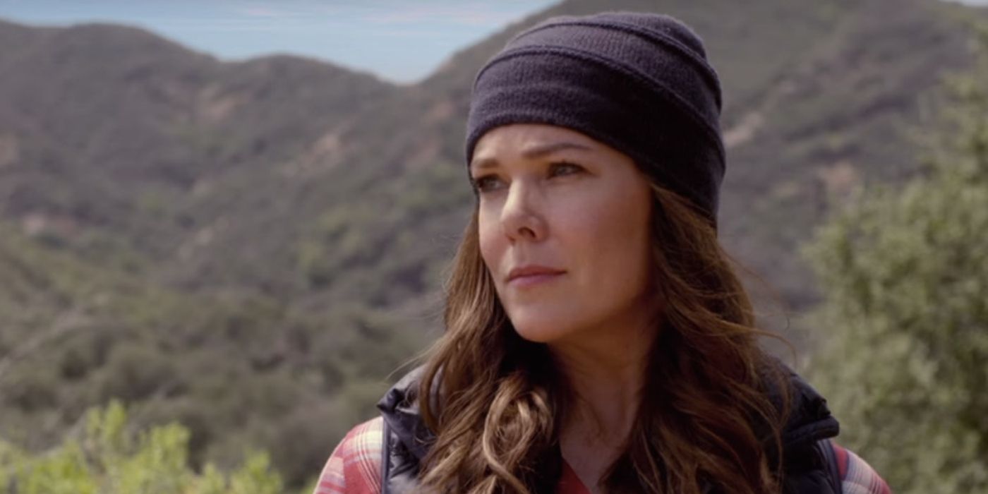 Gilmore Girls 5 Times Lorelai Was Selfish (& 5 She Was Selfless)