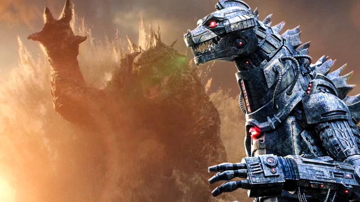 Godzilla vs Kong Director Confirms Mechagodzilla For The Movie