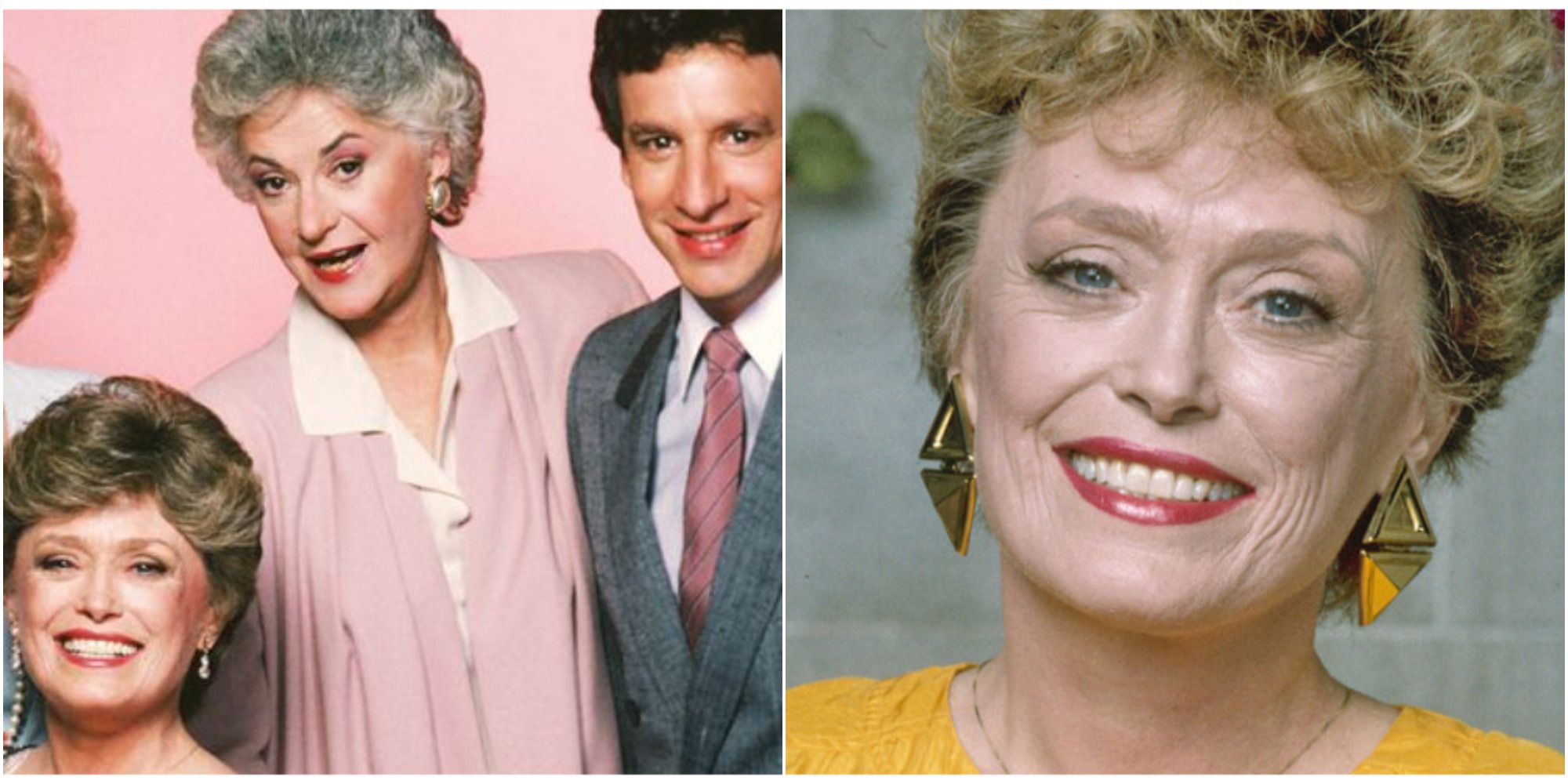 Golden Girls 10 Plot Problems That Make No Sense About Blanche