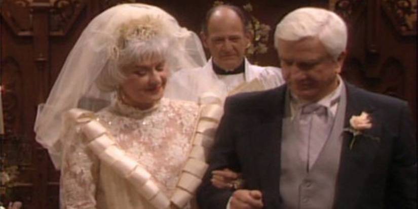 The Golden Girls' 10 Most Significant Romantic Relationships