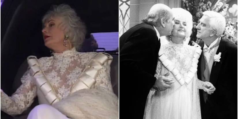 The Golden Girls: 5 Times Stan Was a Jerk (& 5 Times He Redeemed Himself) The Golden Girls: 5 Times Stan Was a Jerk (& 5 Times He Redeemed Himself)