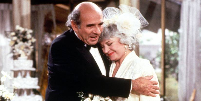 The Golden Girls' 10 Most Significant Romantic Relationships The Golden Girls' 10 Most Significant Romantic Relationships