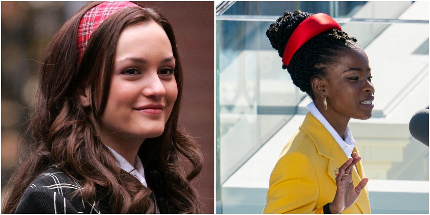 Gossip Girl: Blair