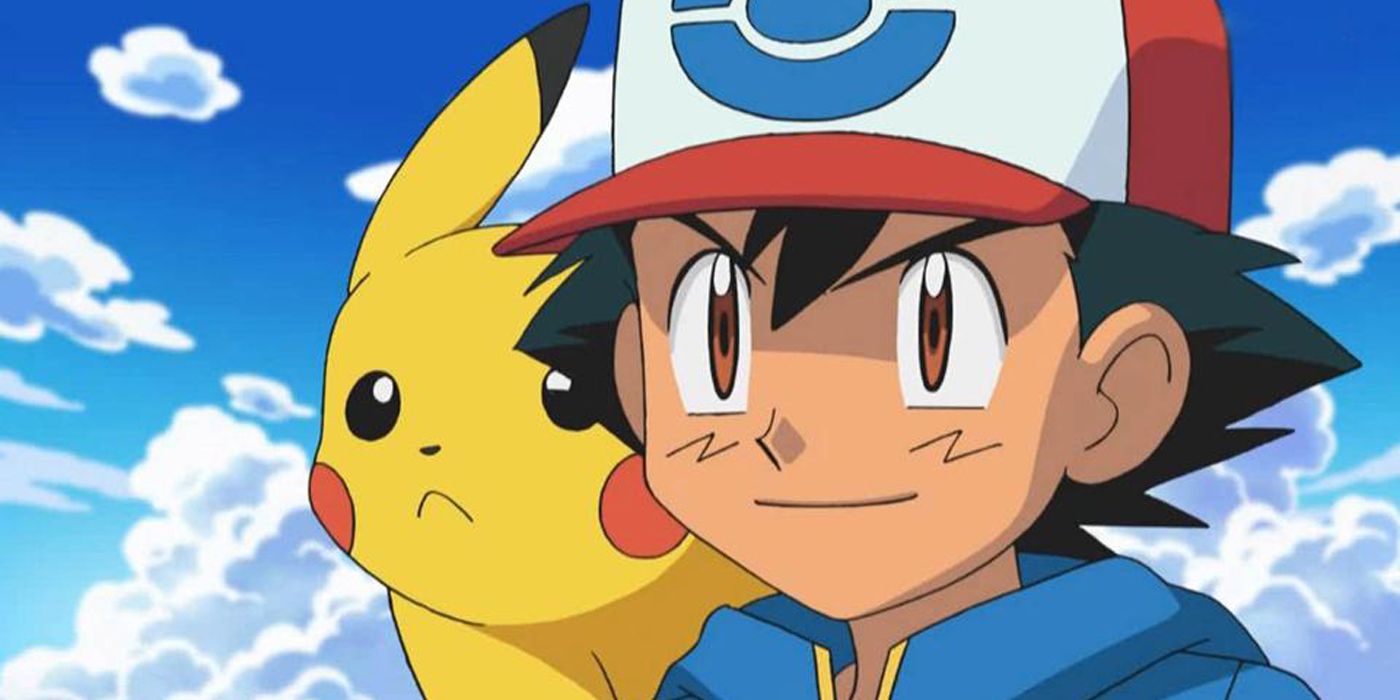Ash Ketchum’s First Six Pokémon (And What Happened To Them)