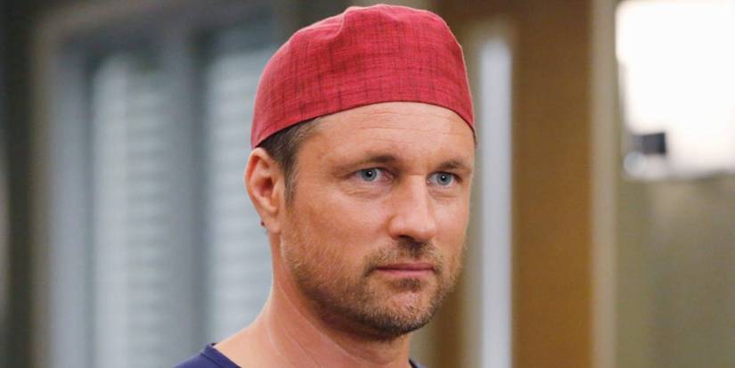 Grey's Anatomy: The Main Characters, Ranked By How Tragic Their Past Is
