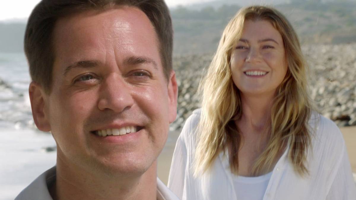Grey's Anatomy: Why T.R. Knight's George Returned In Season 17