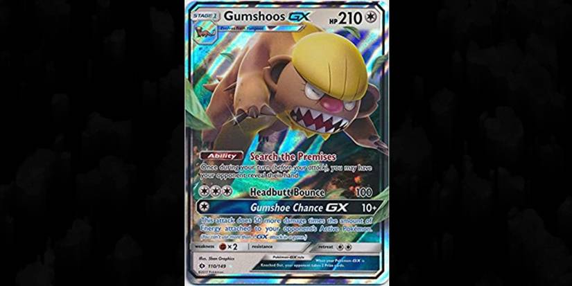 Pokmon TCG: The 10 Most Powerful Colorless-Type Cards
