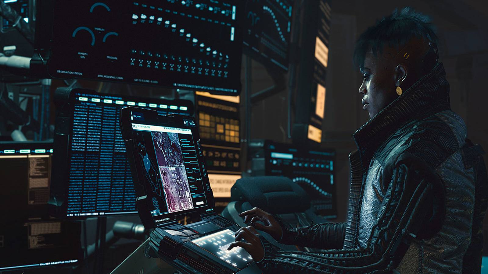 Cyberpunk 2077, Witcher 3 & Gwent Code Being Auctioned Off By Hacker
