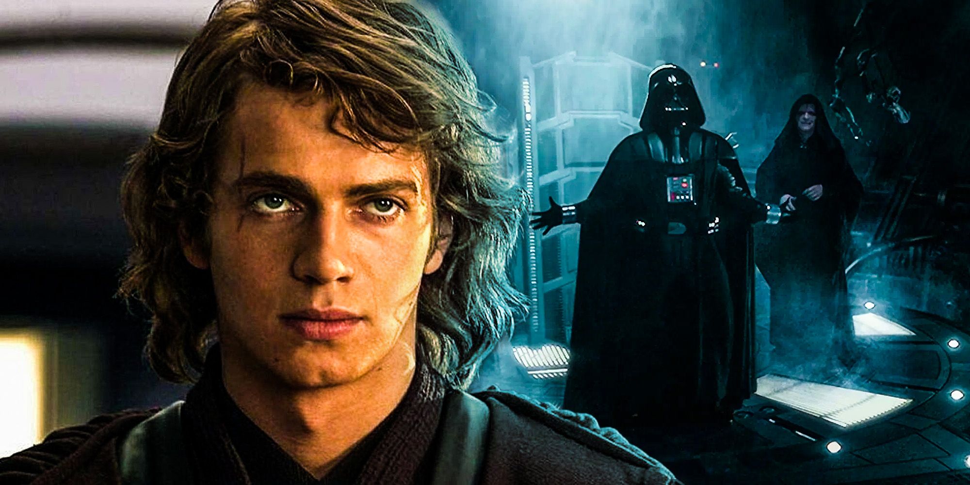 Hayden Christensen’s Vader Return Can Redeem His Final Prequels Moment