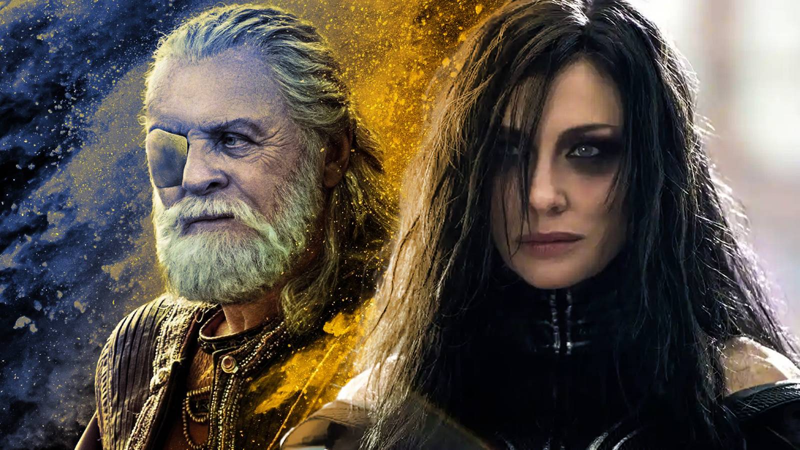 Why Thor: Ragnarok’s Villain Was Never Hela