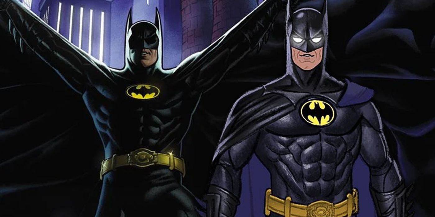 Batman (1989) Movie Details, Cast, Story & Ending Explained Batman (1989) Movie Details, Cast, Story & Ending Explained