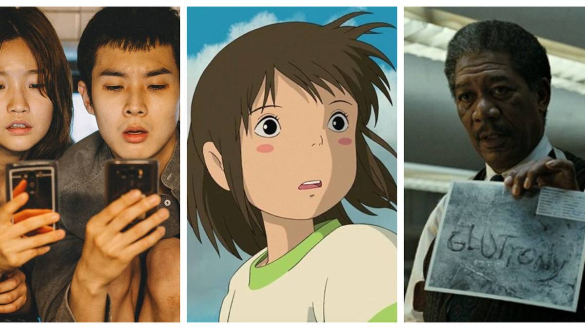 10 Highest-Rated POC-Led Films On The IMDb Top 250 List