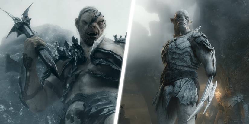 The Hobbit: 10 Amusing Goofs & Mistakes That Made It Into The Battle Of ...