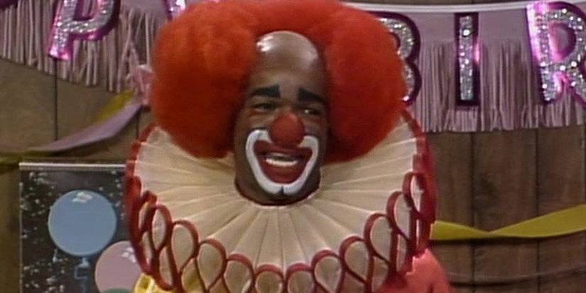 Krusty The Clown & 9 Other Most Memorable Clowns On TV