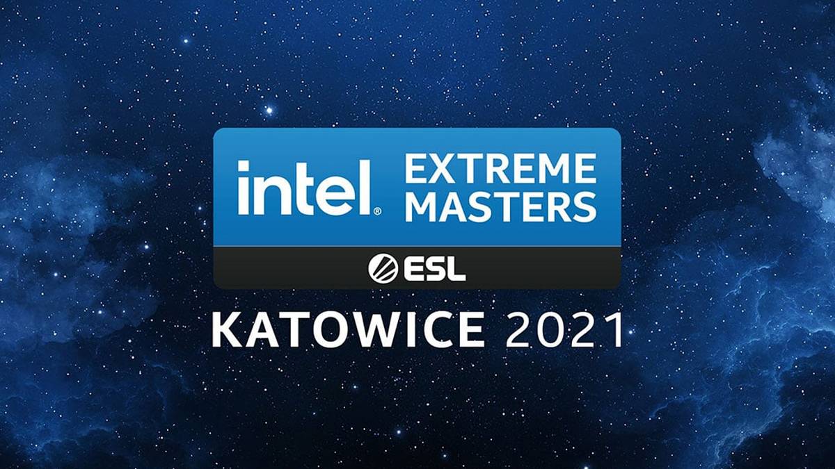 IEM Katowice 2021 Proves StarCraft 2 Is Still Full Of Surprises