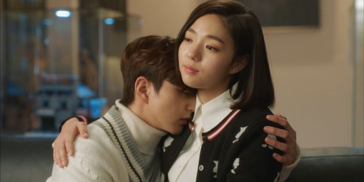 Top 10 Most Romantic KDrama Couples For Valentine’s Day Ranked