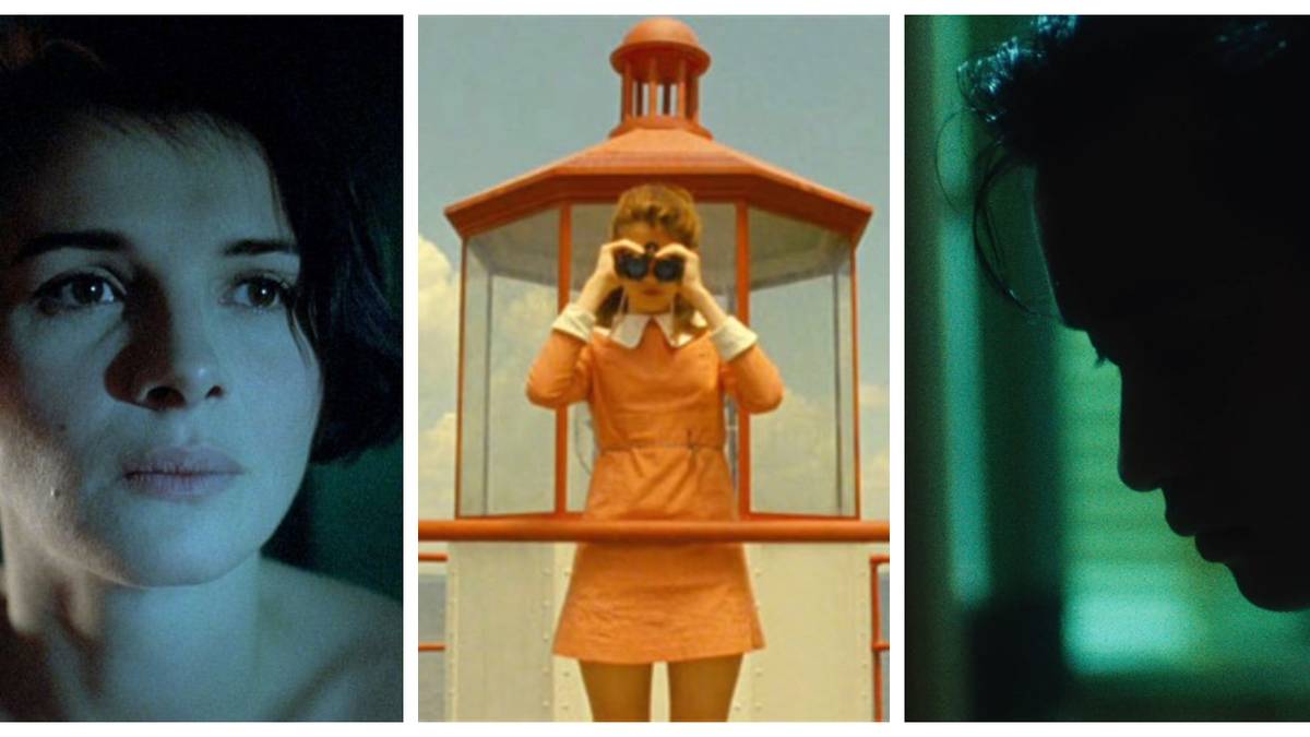 In The Mood For Love: 10 Movies To Watch If You Love Stylized Romances, image size:1200x675