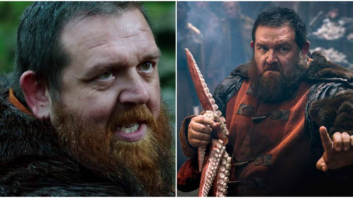 Into The Badlands: The 5 Best Things Bajie Did (& The 5 Worst)