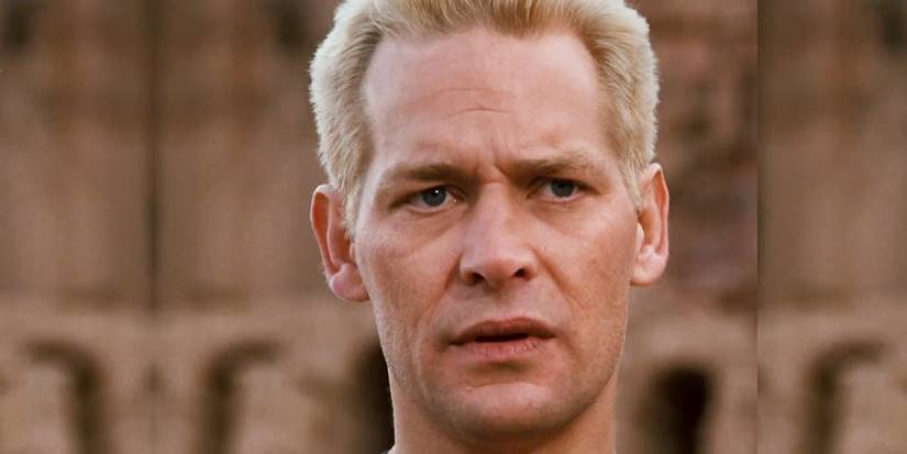 Original Raiden Actor Every Mortal Kombat Movie Character That Annihilation Recast