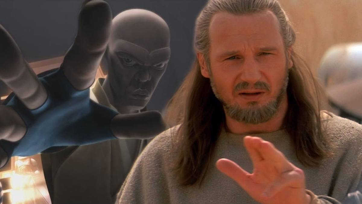 Star Wars Revealed How Dangerous The Jedi Mind Trick Really Is