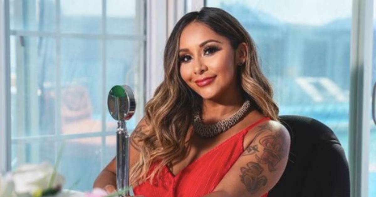 Jersey Shore: How Snooki Went From Party Animal To Business Woman