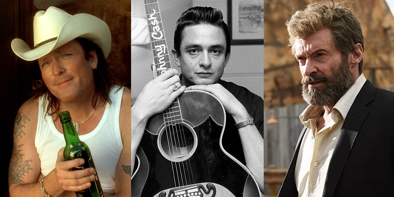 The 10 Best Uses Of Johnny Cash Songs In Movies