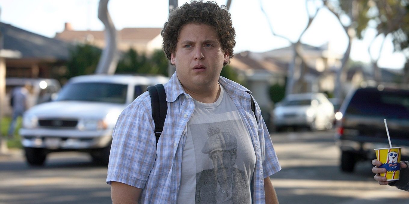 5 Roles In Judd Apatow Movies That Were Perfectly Cast (& Who Almost Played Them)