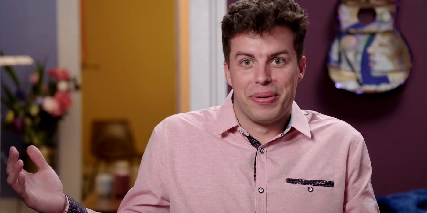 90 Day Fiancé: Yara Praised For Standing Up To Jovi’s Stereotyping Mom.