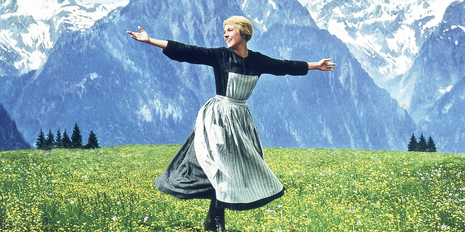 10 Best Movie Musicals Of All Time According To The American Film Institute