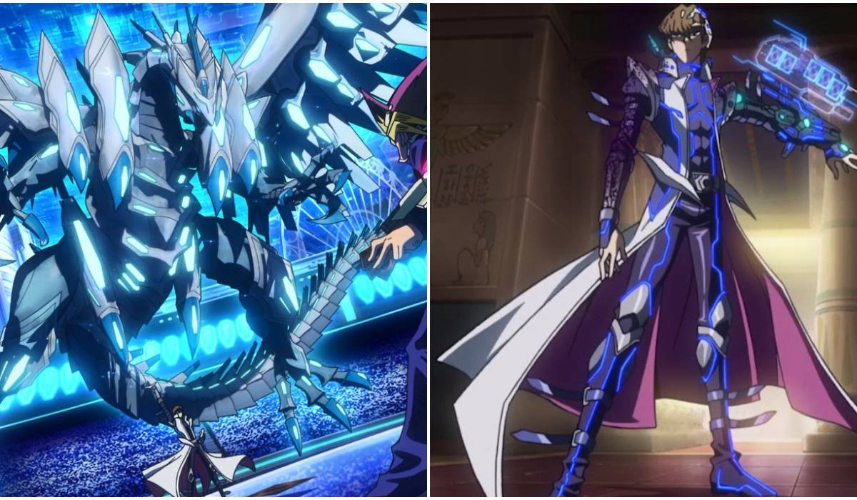 yugioh master duel craft cards Amazon.com: Complete Custom Deck for Yu-Gi-Oh! The Dark Side of Dimensions