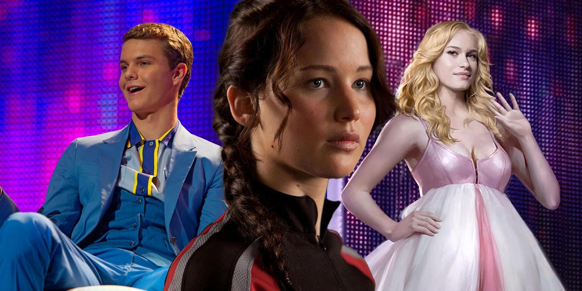 Hunger Games Every Character Katniss Personally Kills (& Why)