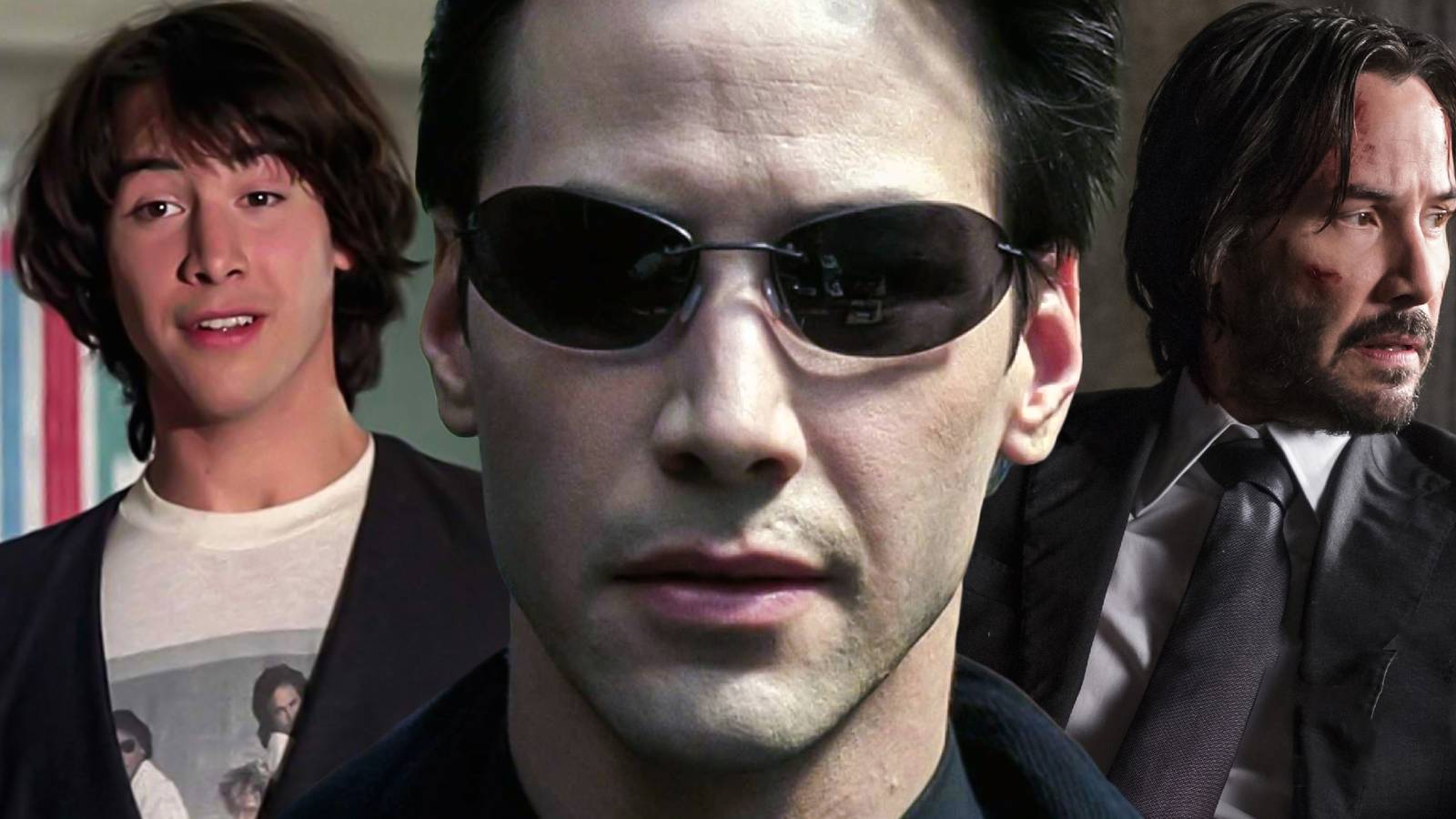 Every Keanu Reeves Movie Ranked From Worst to Best
