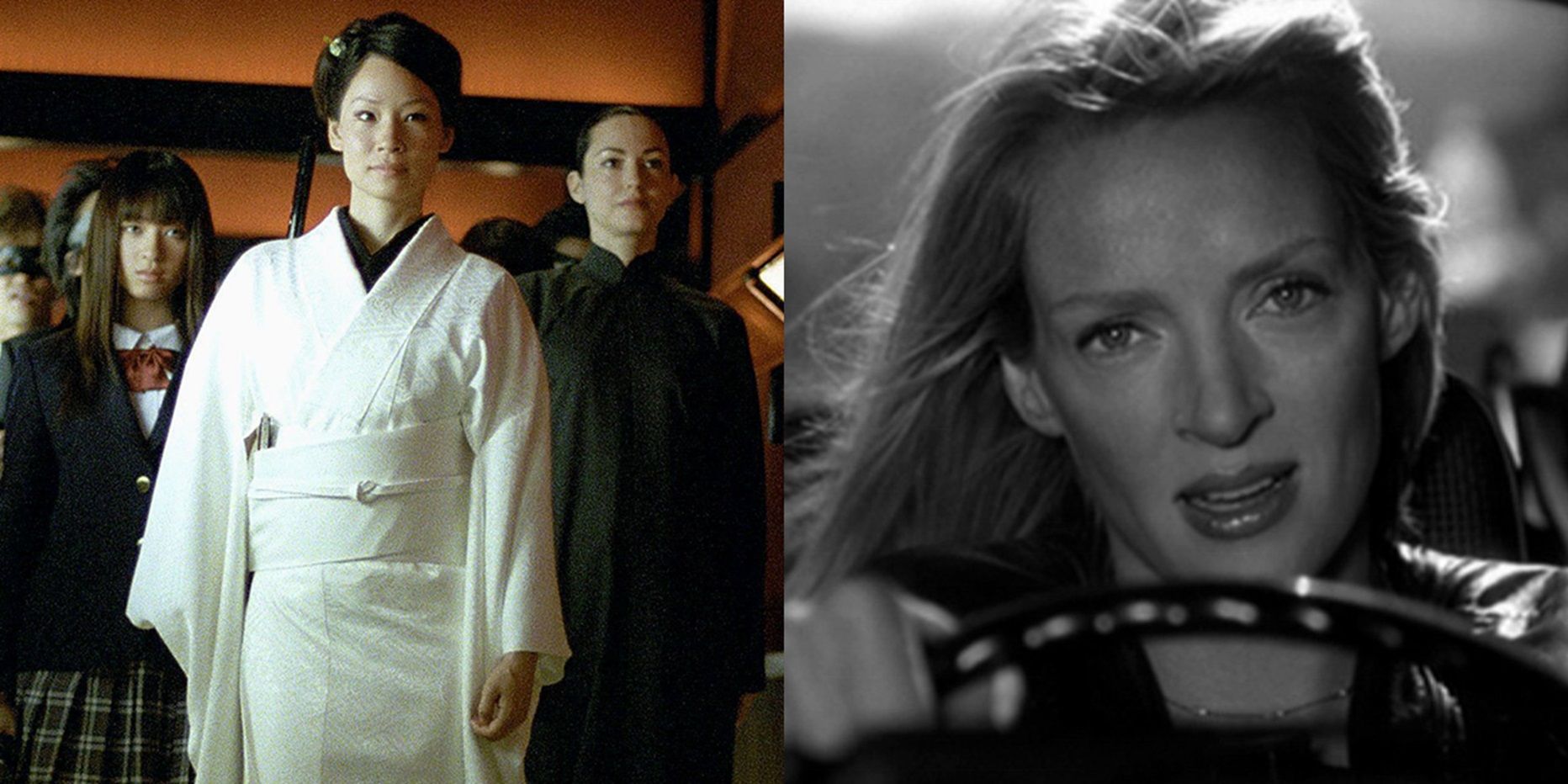Kill Bill The 5 Best Musical Moments In Volume 1 (& 5 In Volume 2)