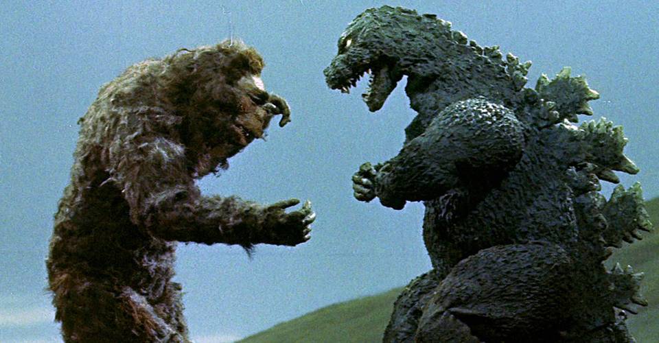 King Kong Vs Godzilla Alternate Ending Myth Explained Debunked