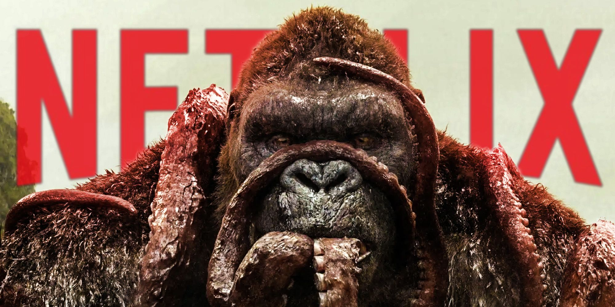 movie monster series kong