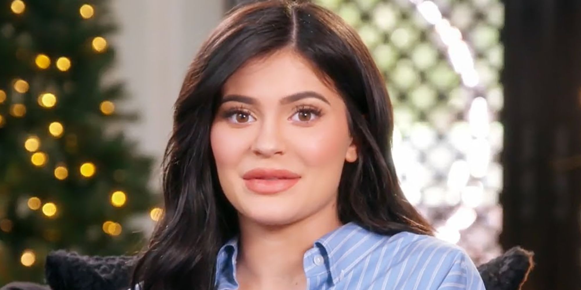 KUWTK Kylie Jenners Cosmetics Company Reshuffles Amid Slumping Sales