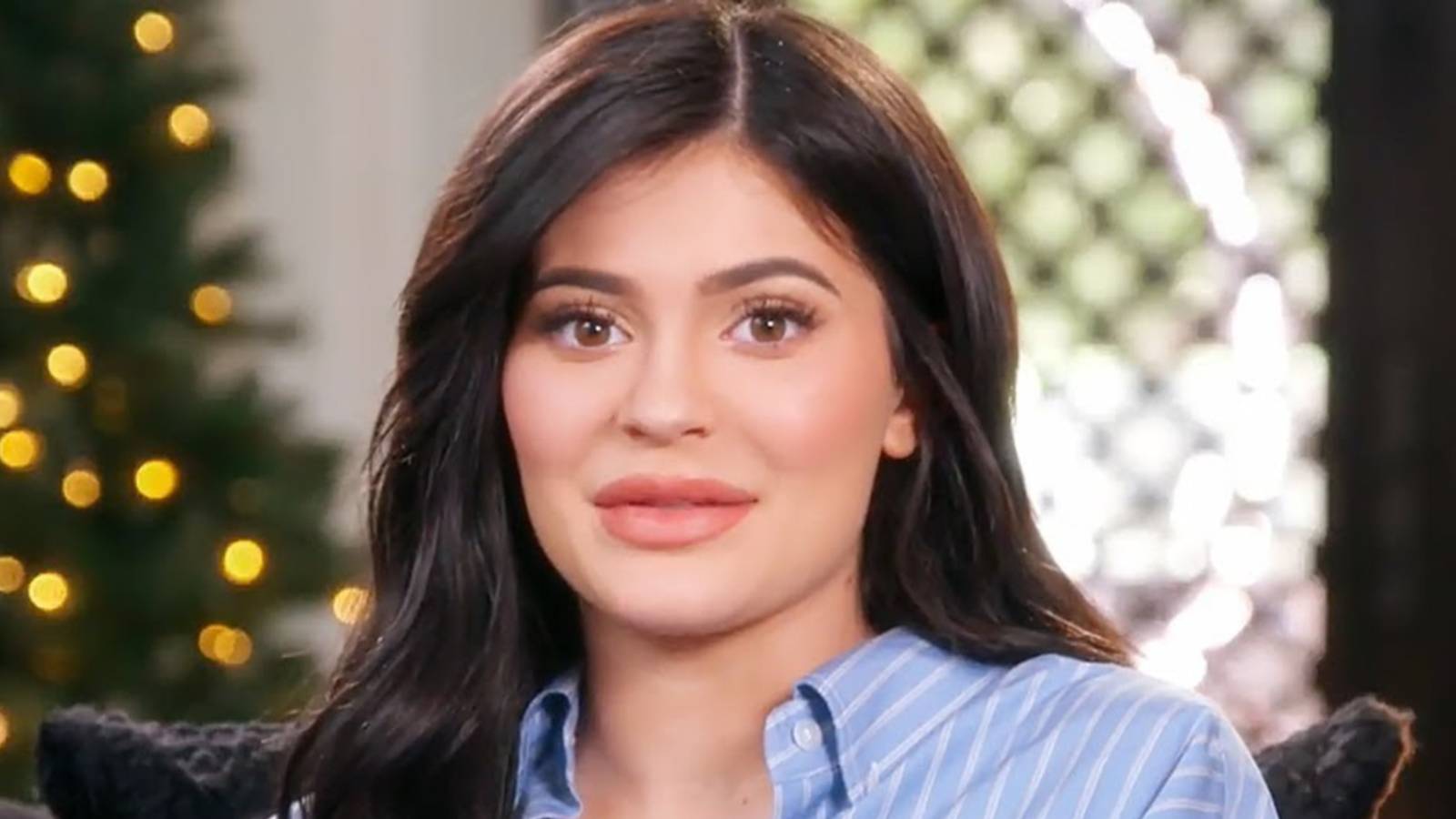 KUWTK: Kylie Jenner's Cosmetics Company Reshuffles Amid Slumping Sales