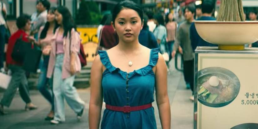 To All The Boys: Always And Forever - Lara Jean's 10 Best Outfits, Ranked
