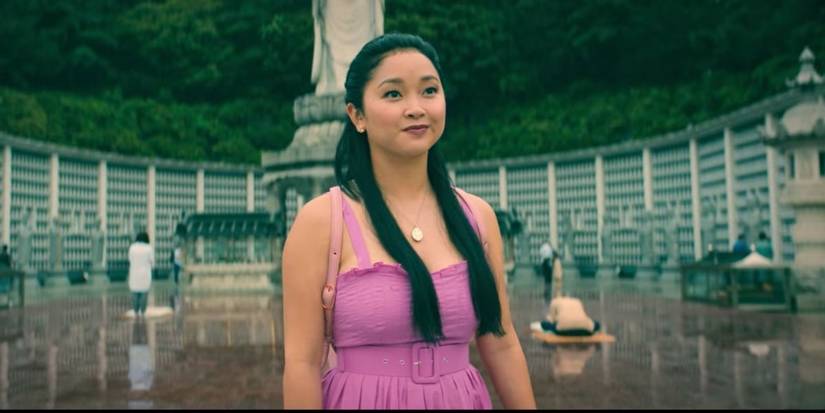 To All The Boys: Always And Forever - Lara Jean's 10 Best Outfits, Ranked To All The Boys: Always And Forever - Lara Jean's 10 Best Outfits, Ranked