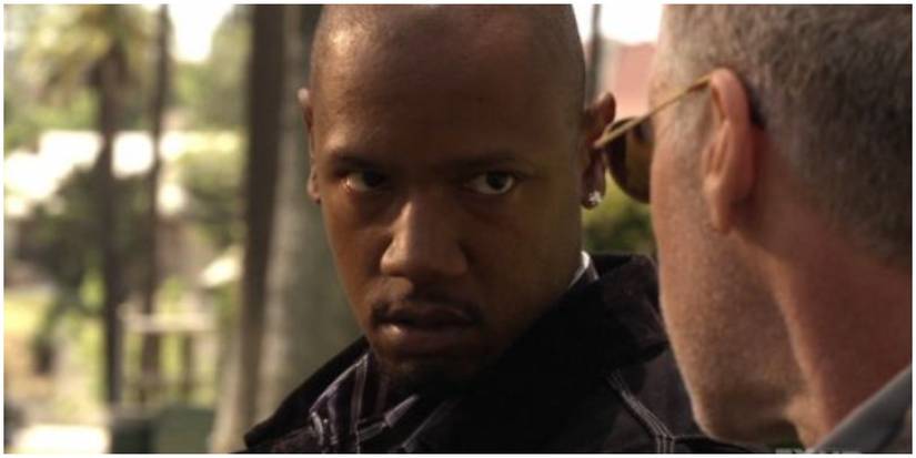 One Niners Sons Of Anarchy: SAMCRO's Enemies, Ranked Least To Most Dangerous