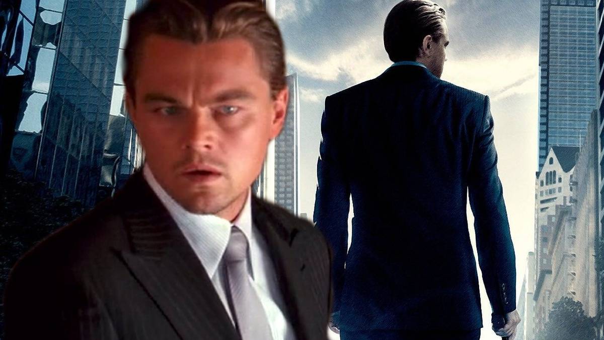 Inception: How Realistic Shared Dreaming & Thought Stealing Are