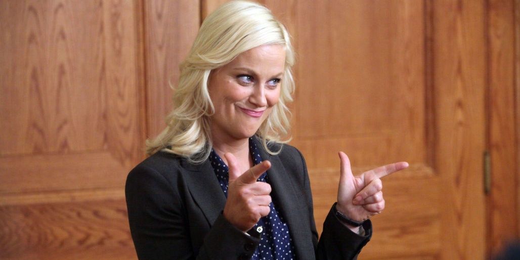 The Dundie Award Each Parks & Rec Character Would Win