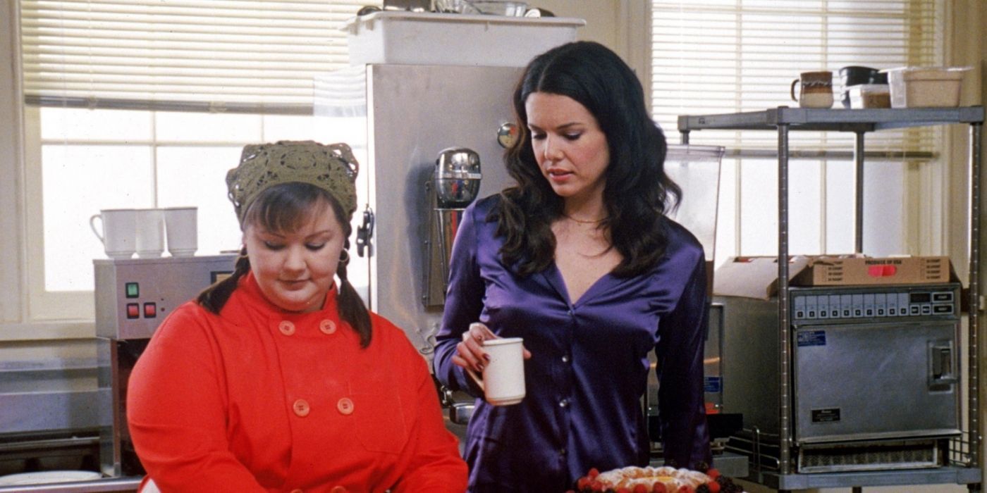 Gilmore Girls 5 Episodes Where Lorelai Was Just Like Emily (& 5 She Was The Total Opposite)