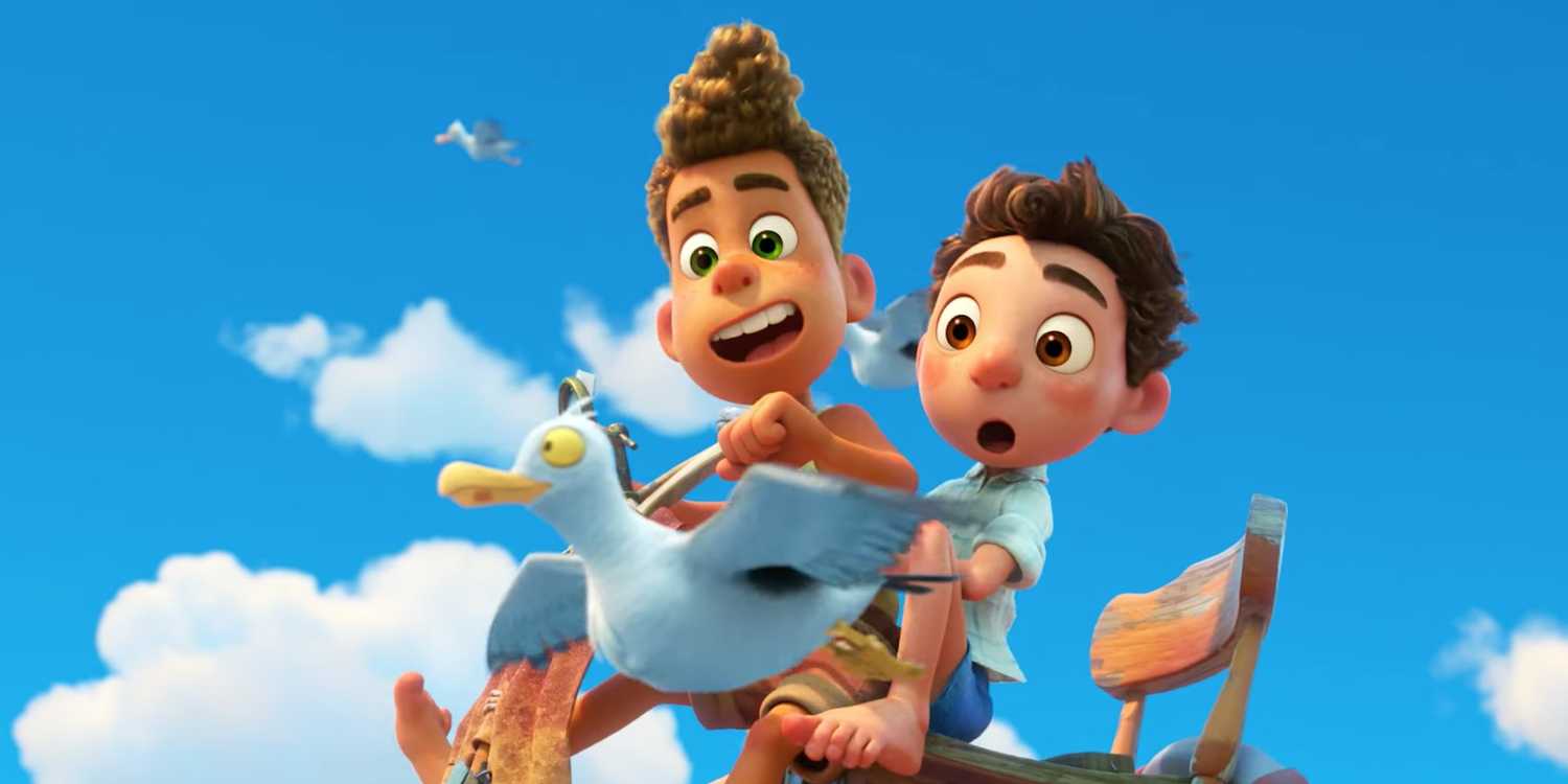 Flying Machine Luca Controversial Disney Strategy That's Hurt The Past 4 Years Is Being ...