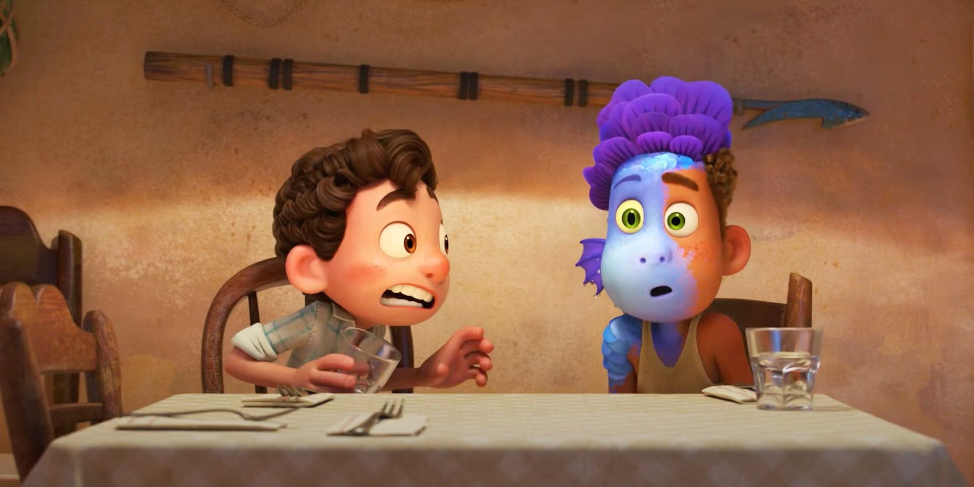 Inside Out 2 Made Me More Frustrated With Pixar's Lacking LGBTQ+ Representation