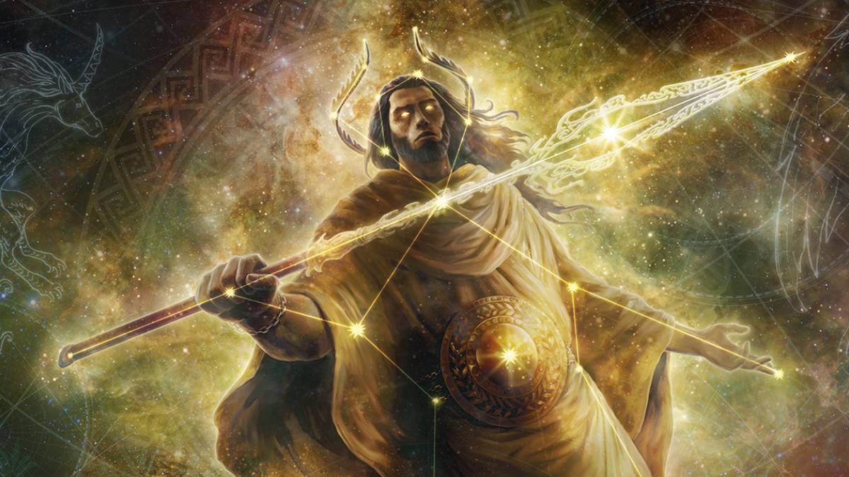 MTG Universes Beyond Cards Won't Be Standard Legal