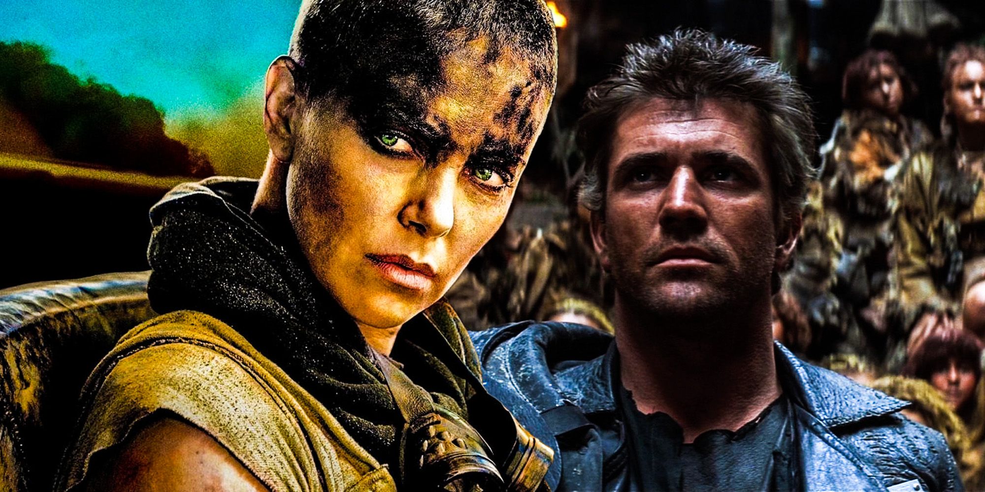 Mad Max How Beyond Thunderdome Foreshadowed Furiosa’s Story