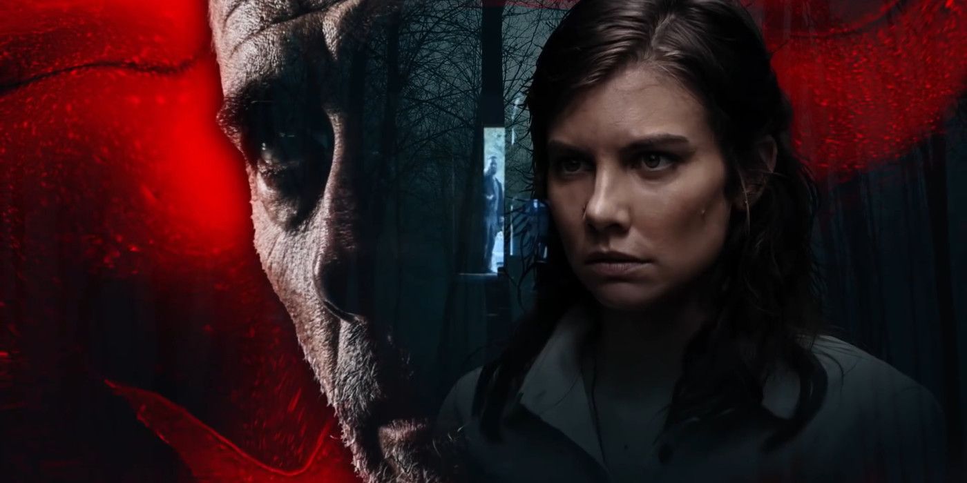 The Walking Dead Maggie Synchronstimme