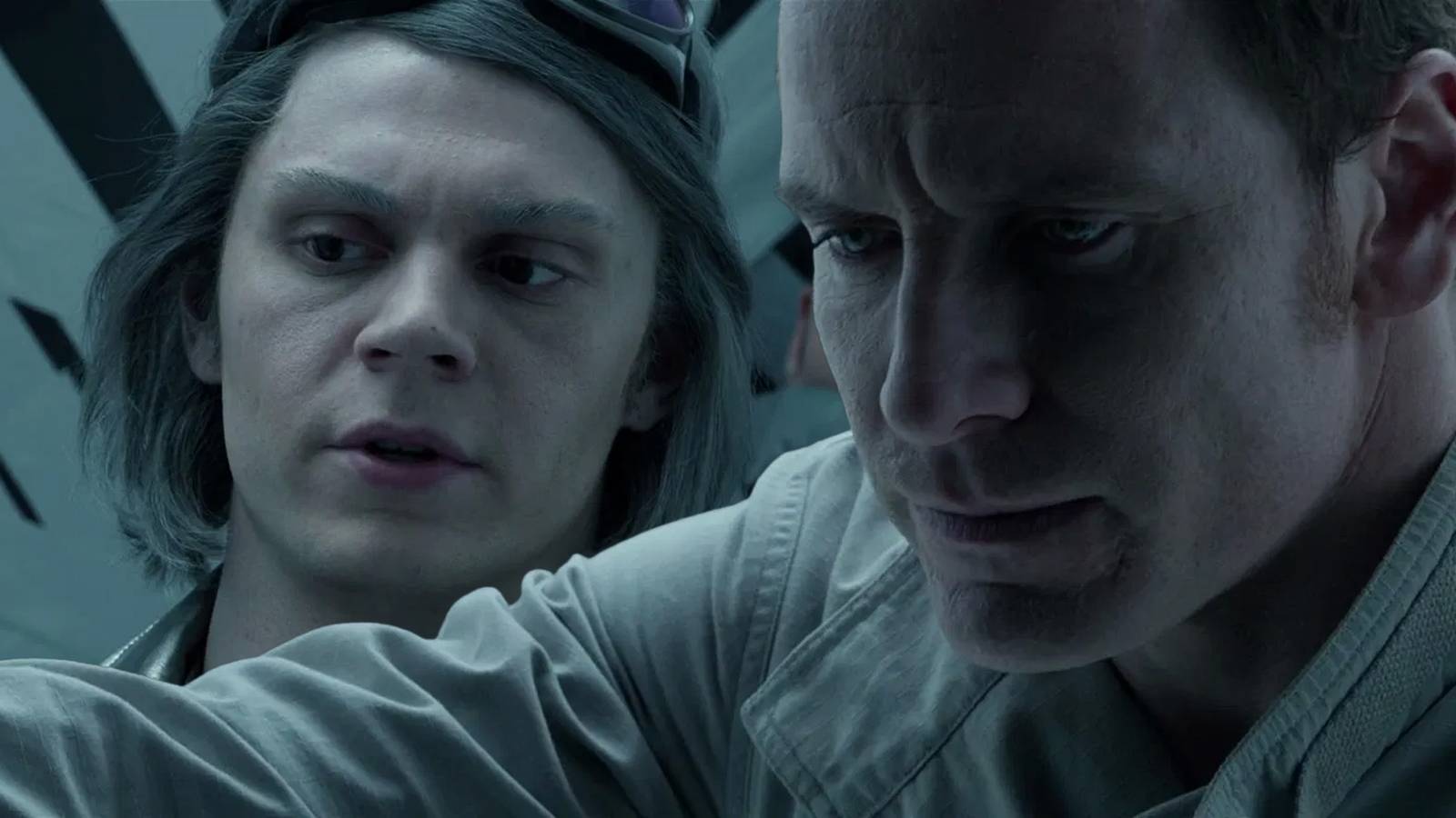 The MCU Can Resolve Quicksilver's Unaddressed X-Men Movie Plot Point, image size:1600x900